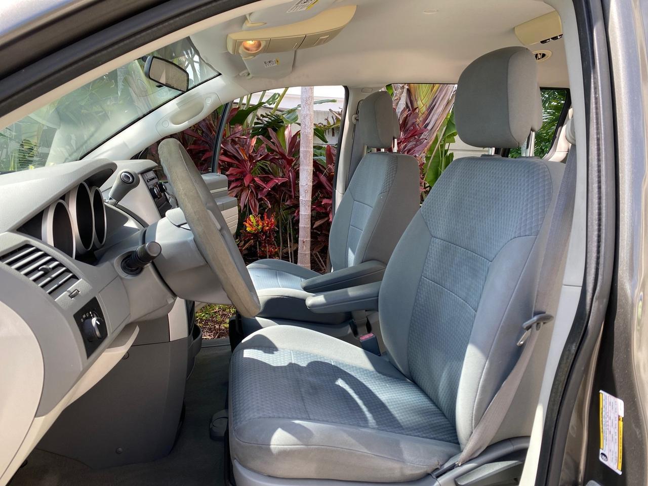 2010 Dodge Grand Caravan SE LOW MILES 36,541 Pompano Beach FL