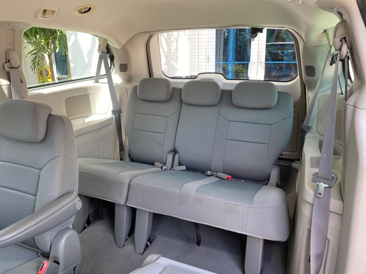 2010 Dodge Grand Caravan SE LOW MILES 36,541 Pompano Beach FL