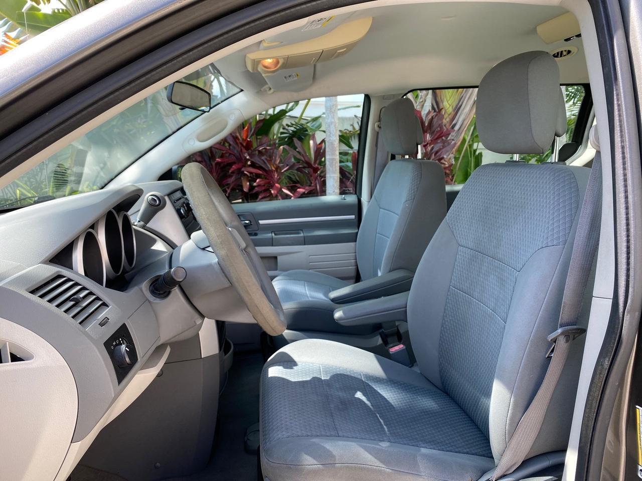 2010 Dodge Grand Caravan SE LOW MILES 36,541 Pompano Beach FL