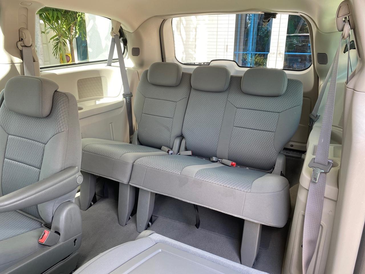2010 Dodge Grand Caravan SE LOW MILES 36,541 Pompano Beach FL