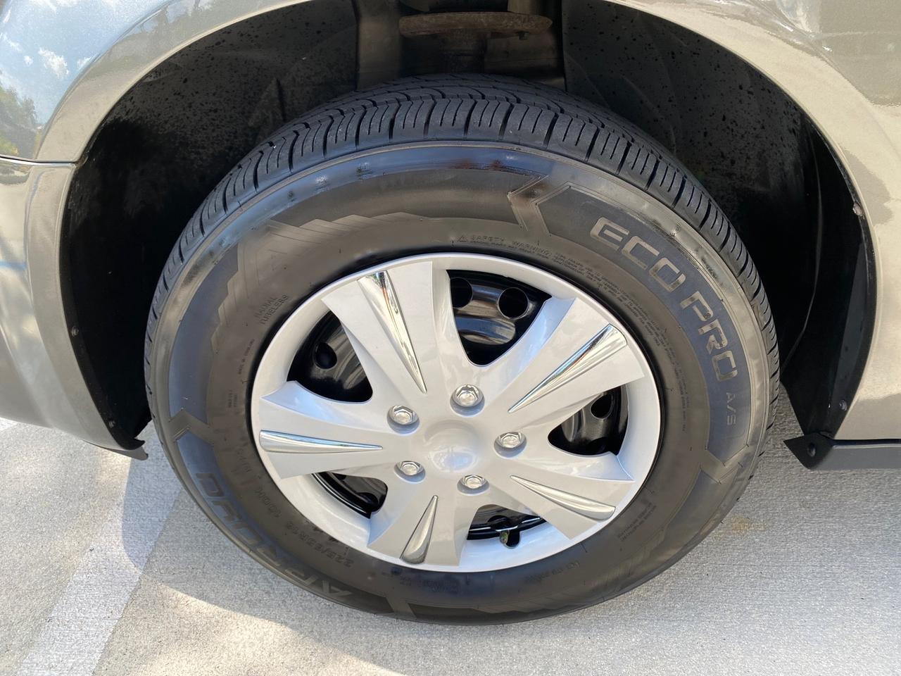 2010 Dodge Grand Caravan SE LOW MILES 36,541 Pompano Beach FL
