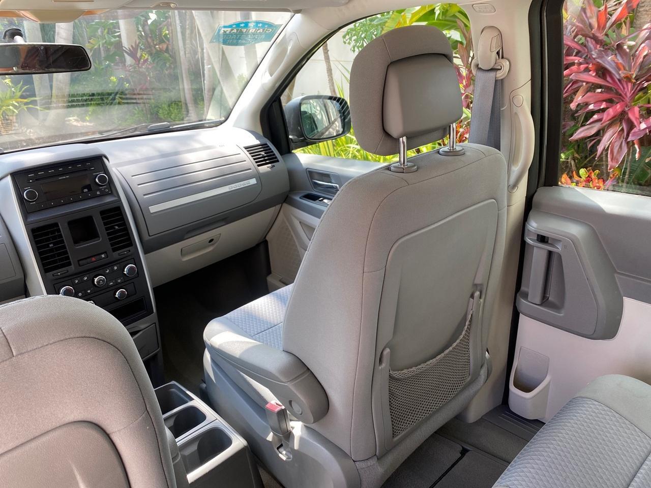 2010 Dodge Grand Caravan SE LOW MILES 36,541 Pompano Beach FL