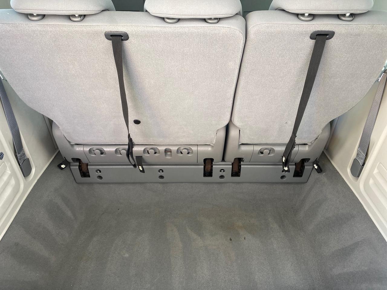 2010 Dodge Grand Caravan SE LOW MILES 36,541 Pompano Beach FL