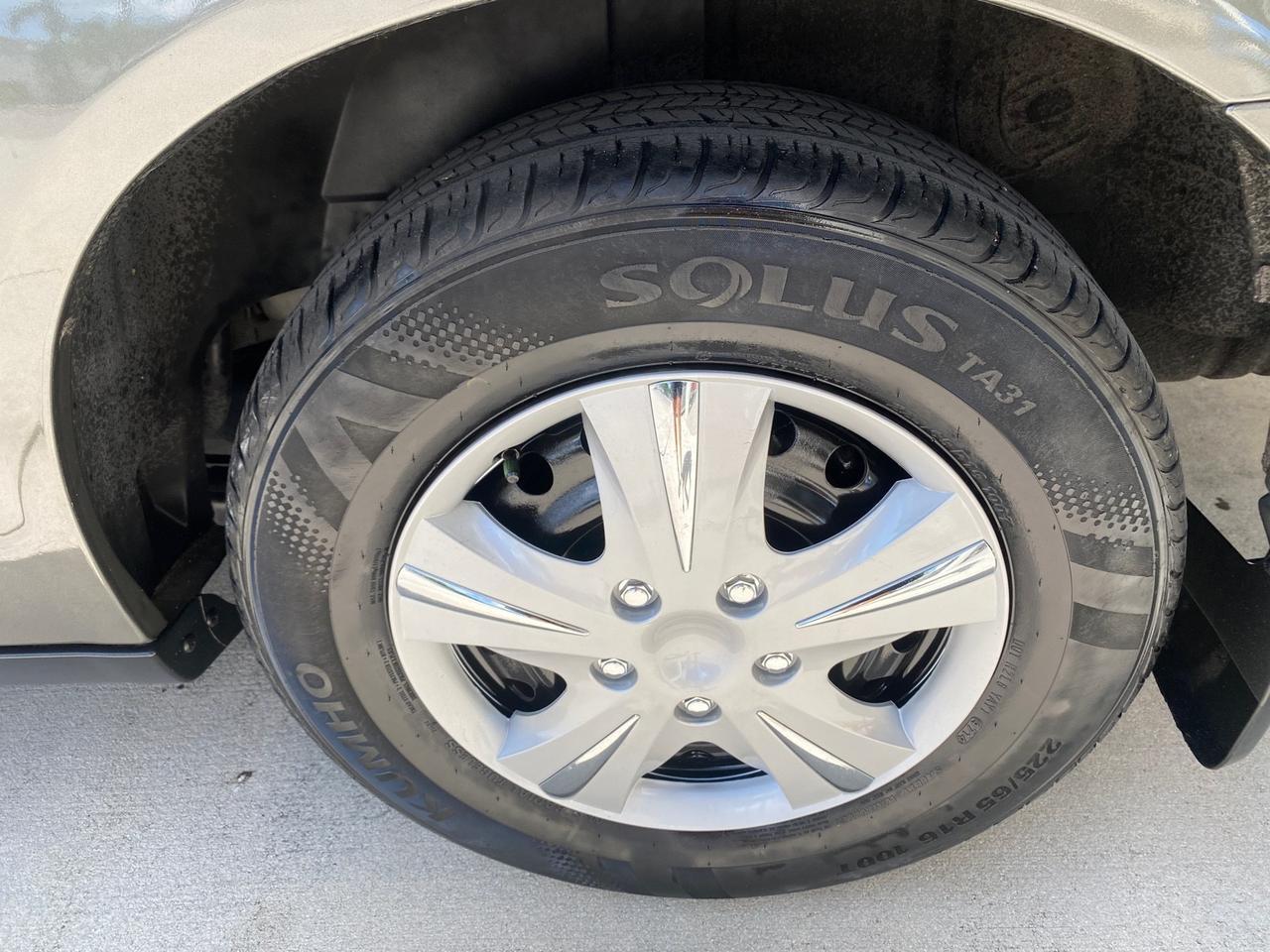 2010 Dodge Grand Caravan SE LOW MILES 36,541 Pompano Beach FL