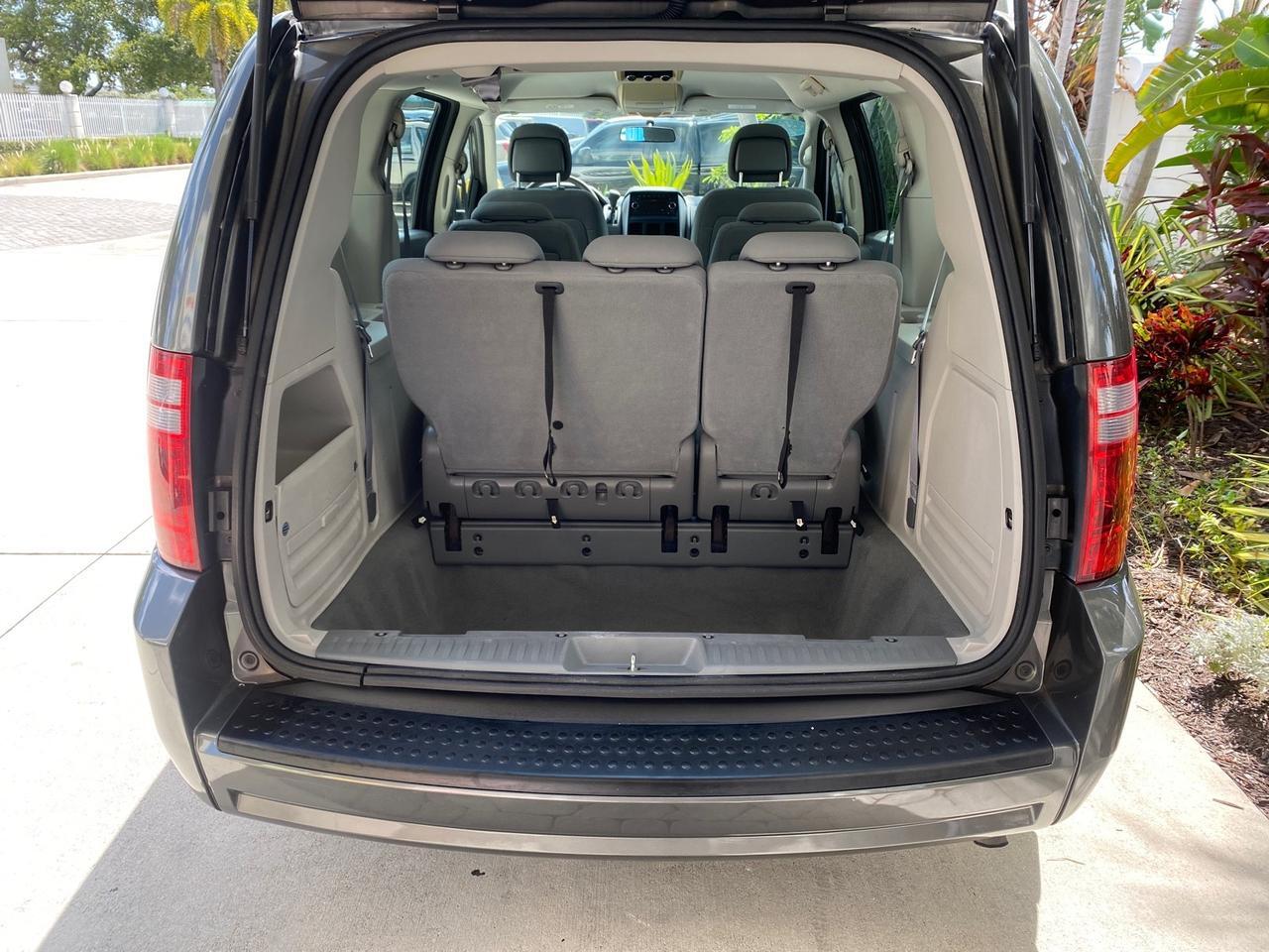 2010 Dodge Grand Caravan SE LOW MILES 36,541 Pompano Beach FL