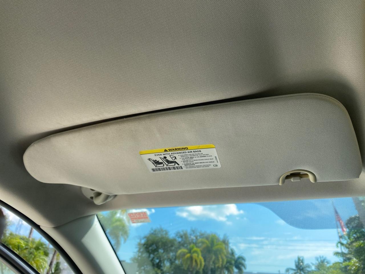 2010 Dodge Grand Caravan SE LOW MILES 36,541 Pompano Beach FL