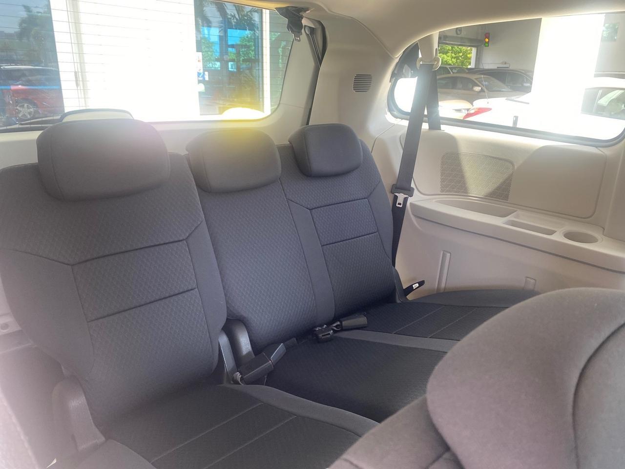 2010 Dodge Grand Caravan SE LOW MILES 38,027 1 OWNER Pompano Beach FL