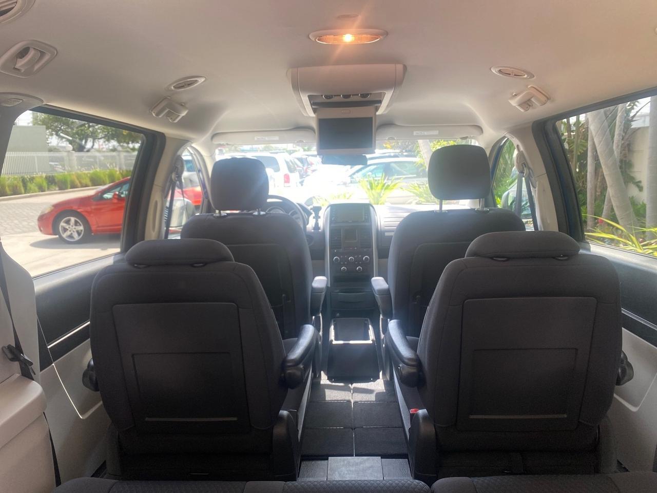 2010 Dodge Grand Caravan SE LOW MILES 38,027 1 OWNER Pompano Beach FL