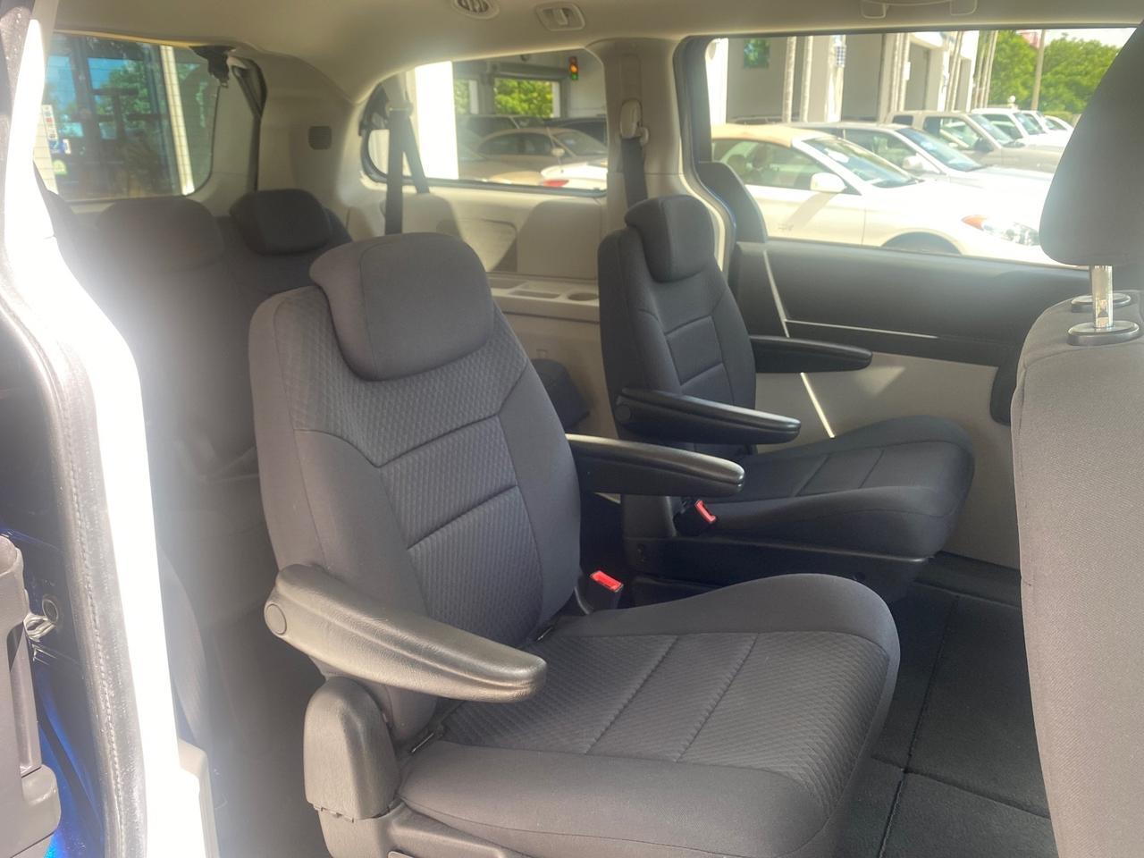 2010 Dodge Grand Caravan SE LOW MILES 38,027 1 OWNER Pompano Beach FL