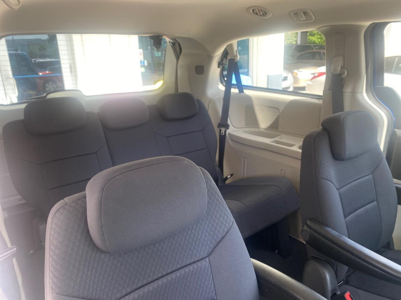 2010 Dodge Grand Caravan SE LOW MILES 38,027 1 OWNER Pompano Beach FL