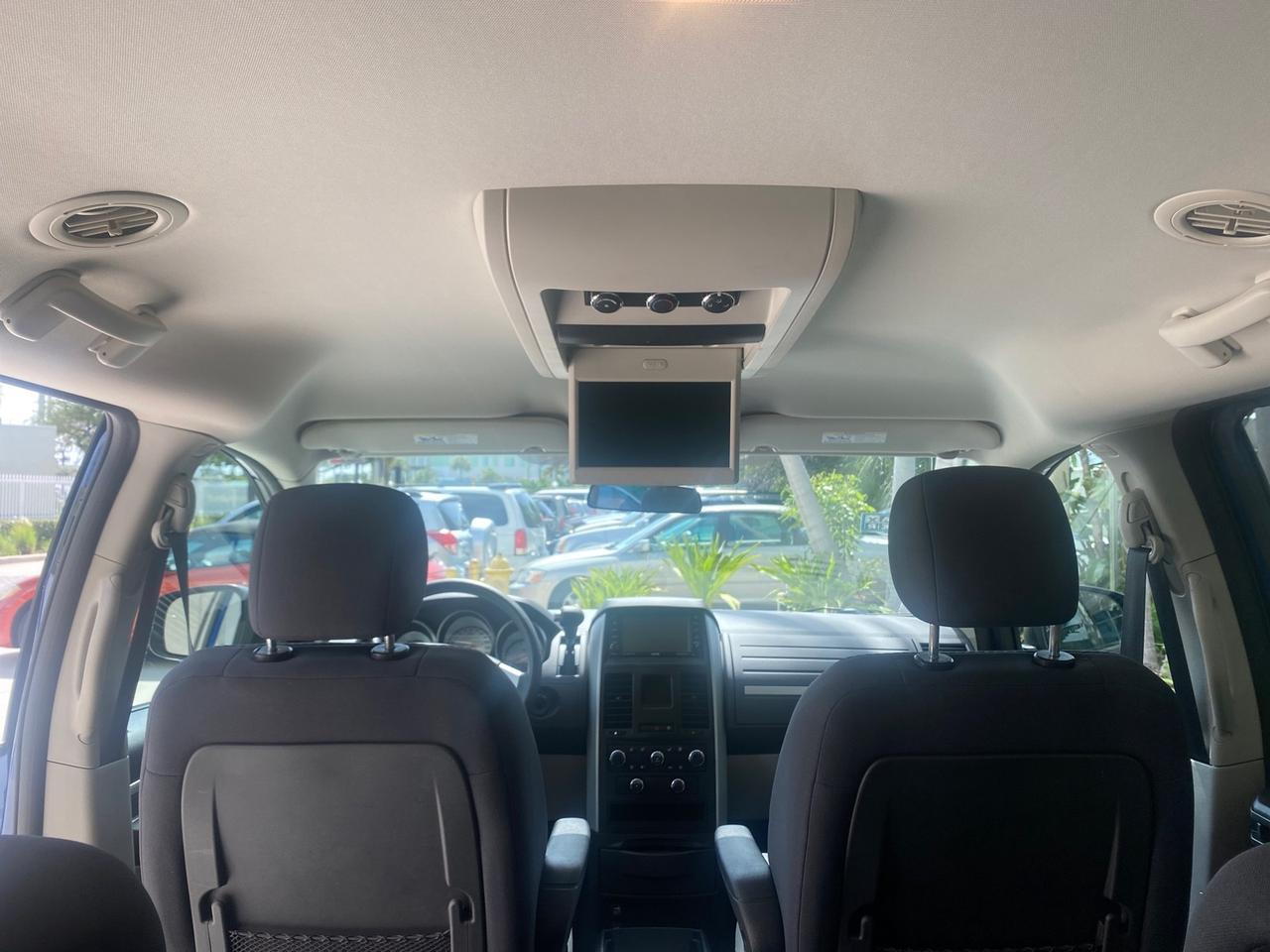 2010 Dodge Grand Caravan SE LOW MILES 38,027 1 OWNER Pompano Beach FL
