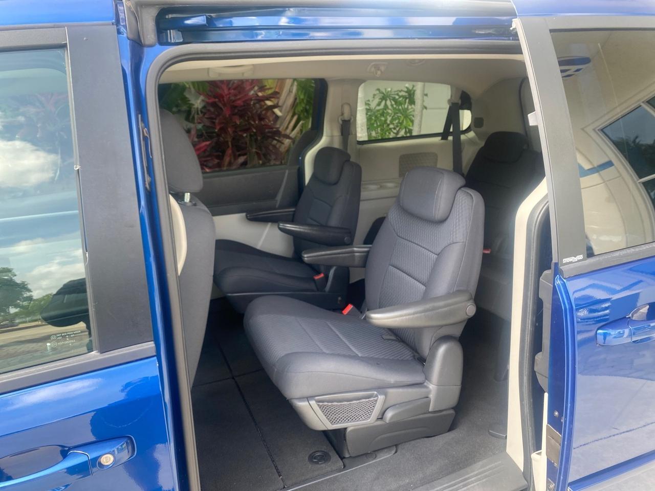 2010 Dodge Grand Caravan SE LOW MILES 38,027 1 OWNER Pompano Beach FL