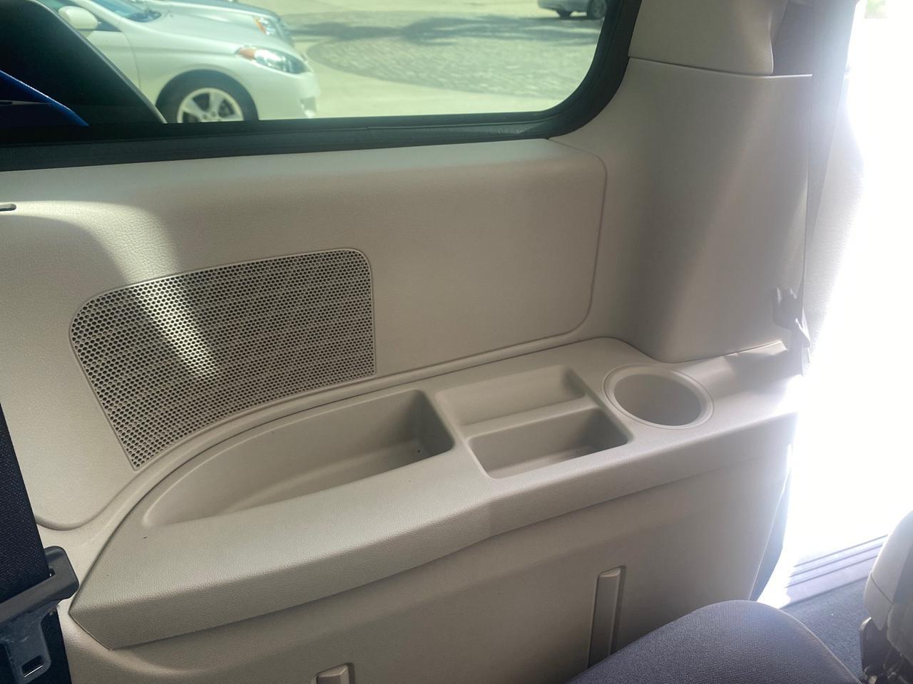 2010 Dodge Grand Caravan SE LOW MILES 38,027 1 OWNER Pompano Beach FL