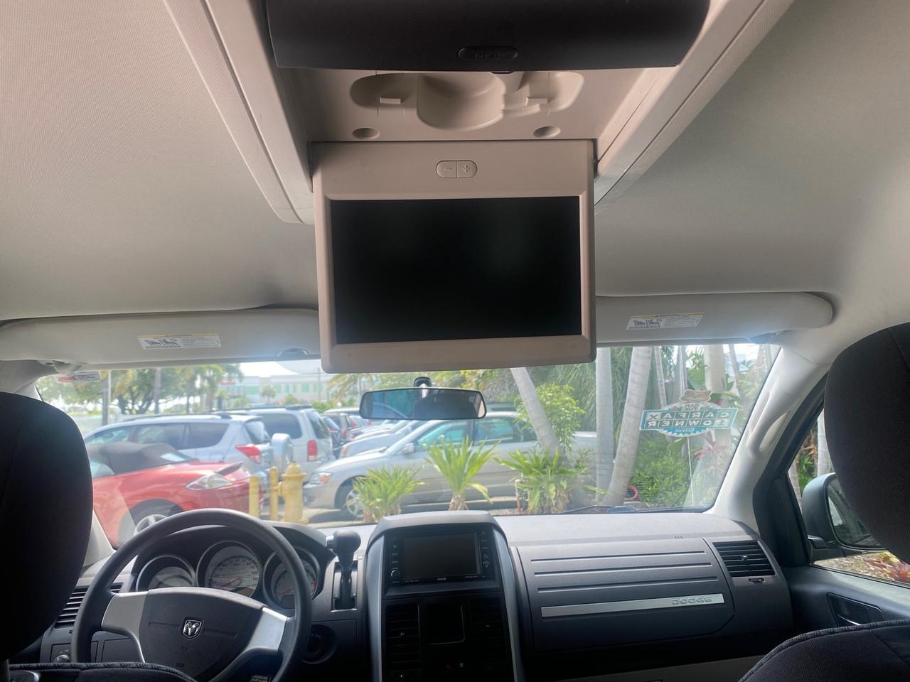 2010 Dodge Grand Caravan SE LOW MILES 38,027 1 OWNER Pompano Beach FL