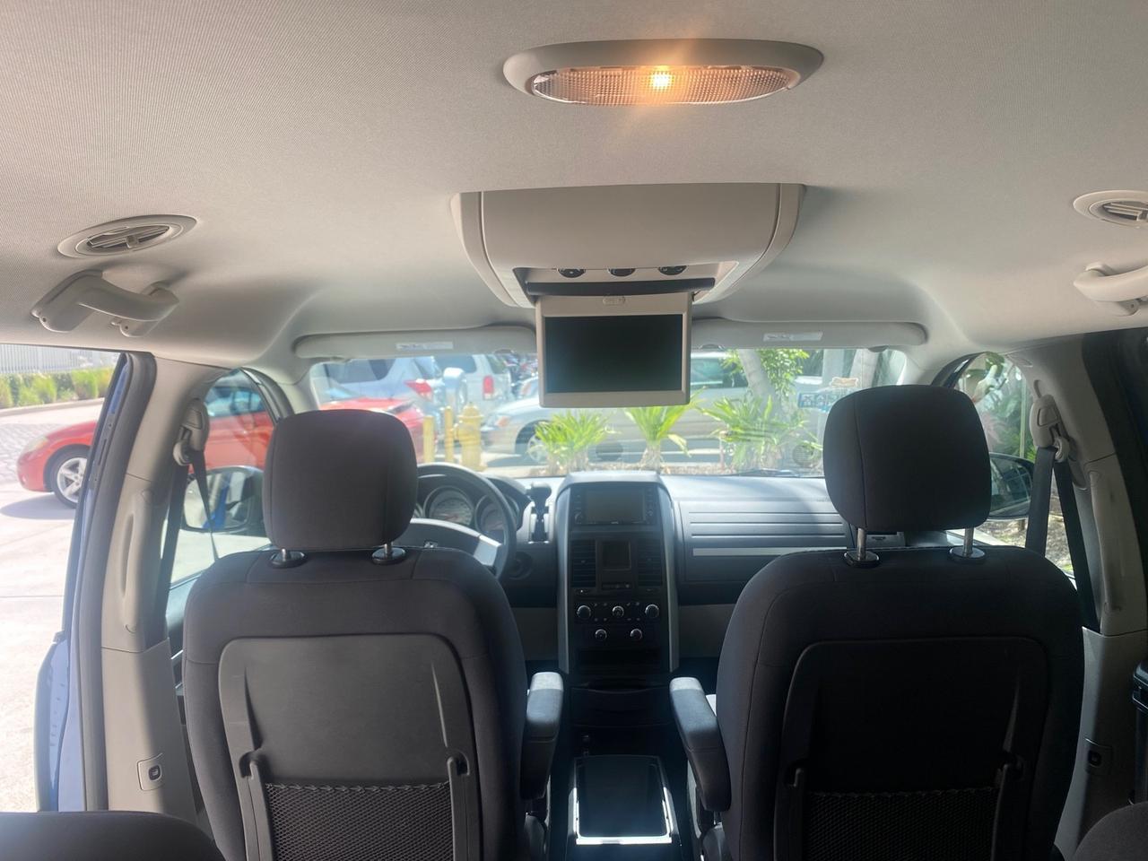 2010 Dodge Grand Caravan SE LOW MILES 38,027 1 OWNER Pompano Beach FL