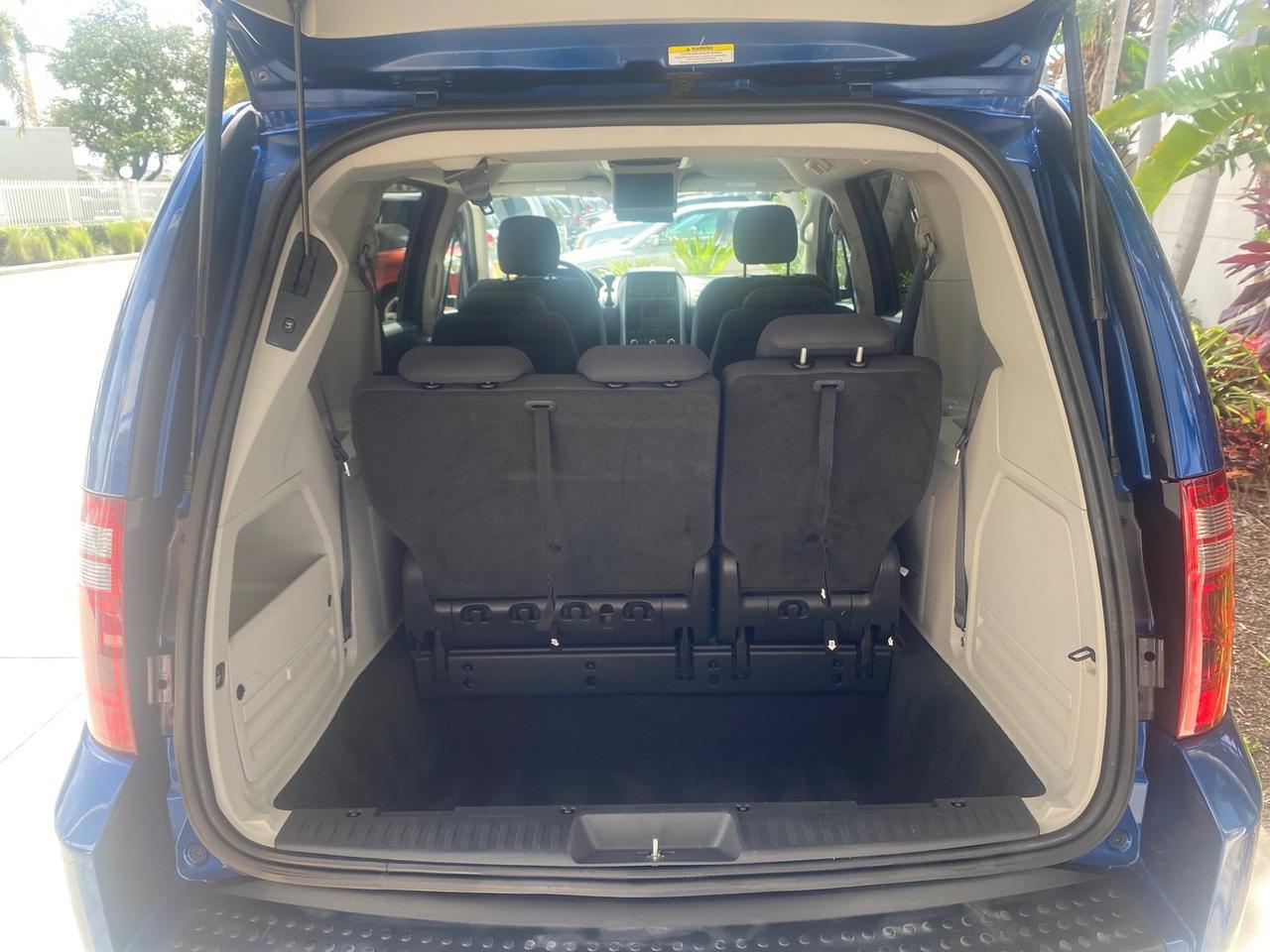 2010 Dodge Grand Caravan SE LOW MILES 38,027 1 OWNER Pompano Beach FL