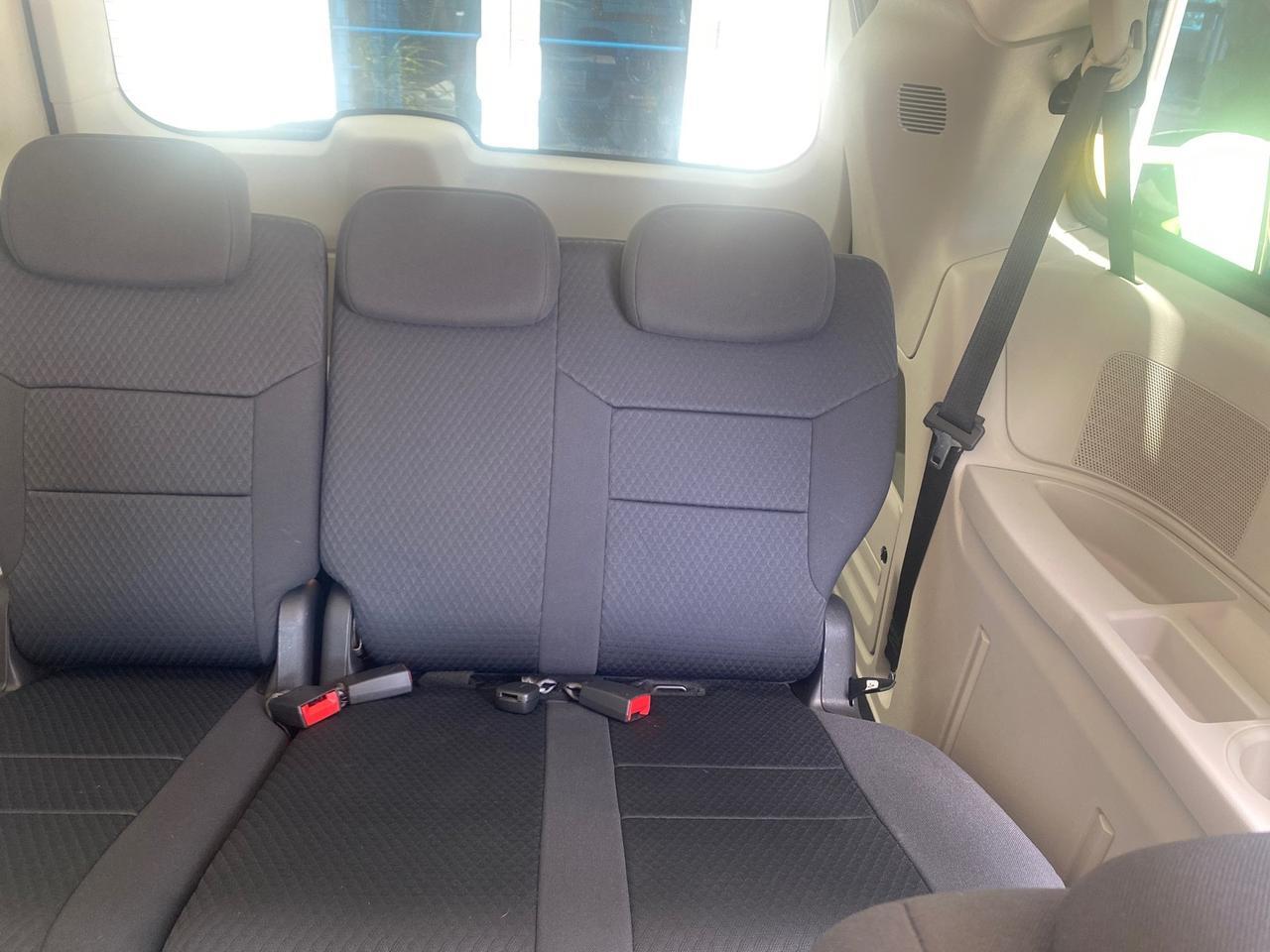 2010 Dodge Grand Caravan SE LOW MILES 38,027 1 OWNER Pompano Beach FL