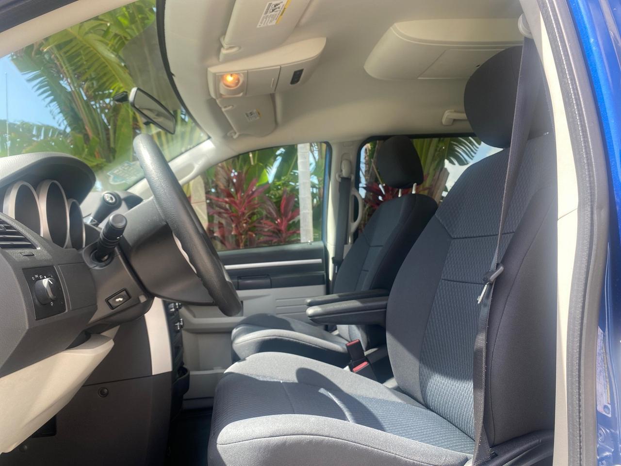 2010 Dodge Grand Caravan SE LOW MILES 38,027 1 OWNER Pompano Beach FL