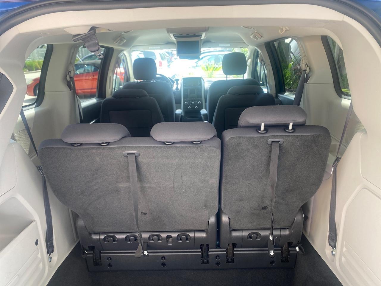 2010 Dodge Grand Caravan SE LOW MILES 38,027 1 OWNER Pompano Beach FL
