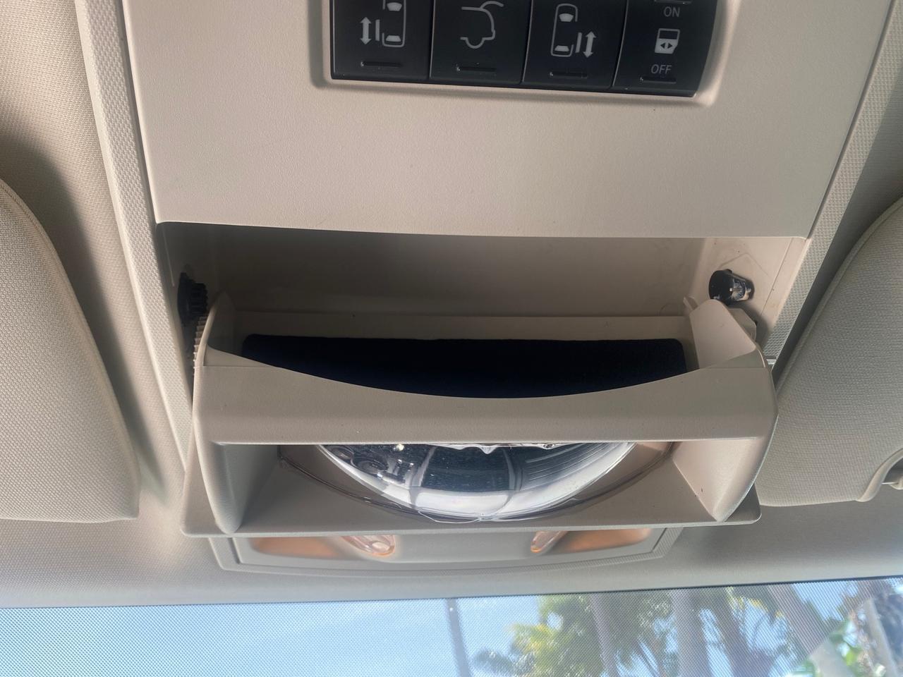 2010 Dodge Grand Caravan SE LOW MILES 38,027 1 OWNER Pompano Beach FL