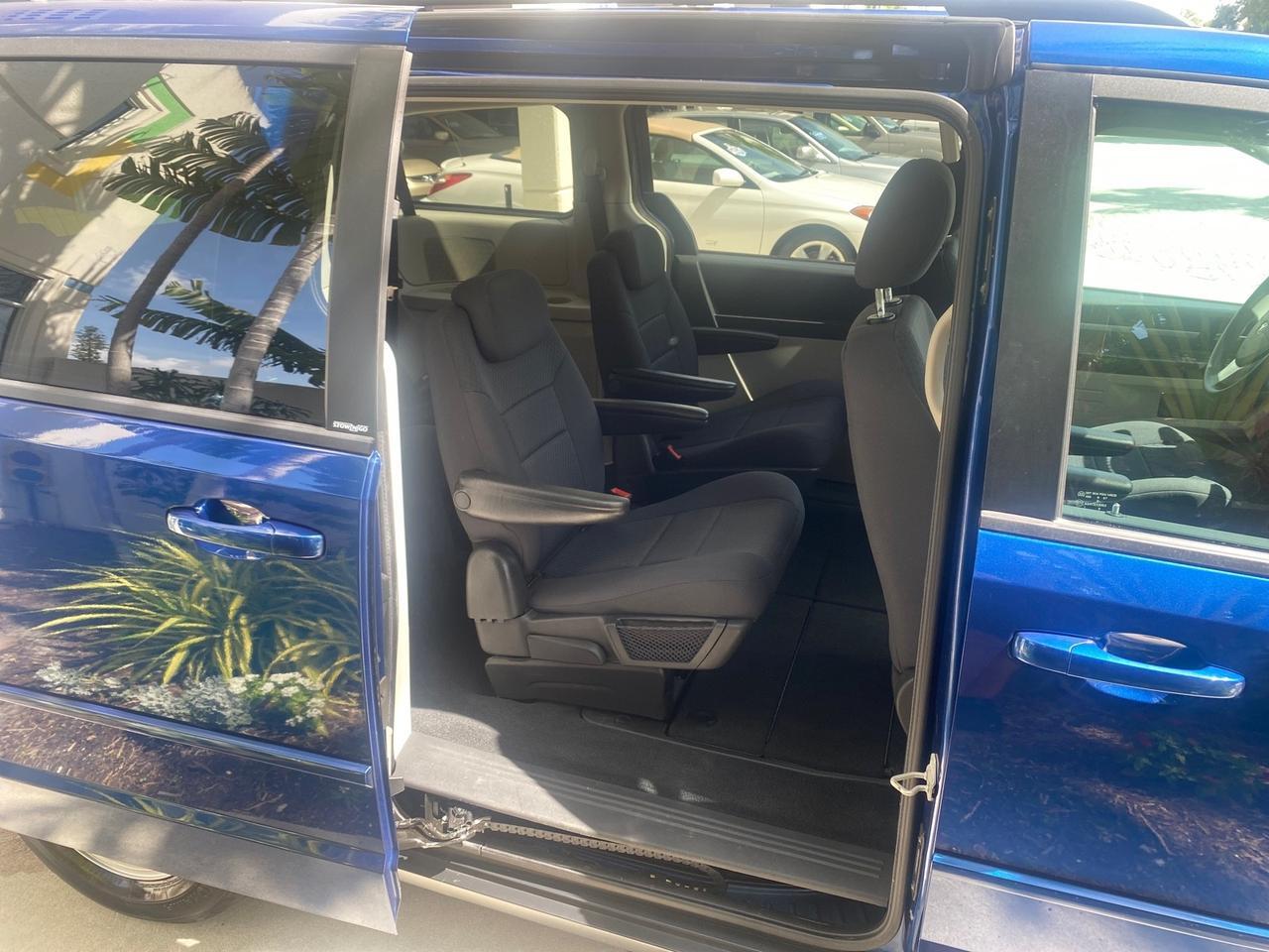 2010 Dodge Grand Caravan SE LOW MILES 38,027 1 OWNER Pompano Beach FL