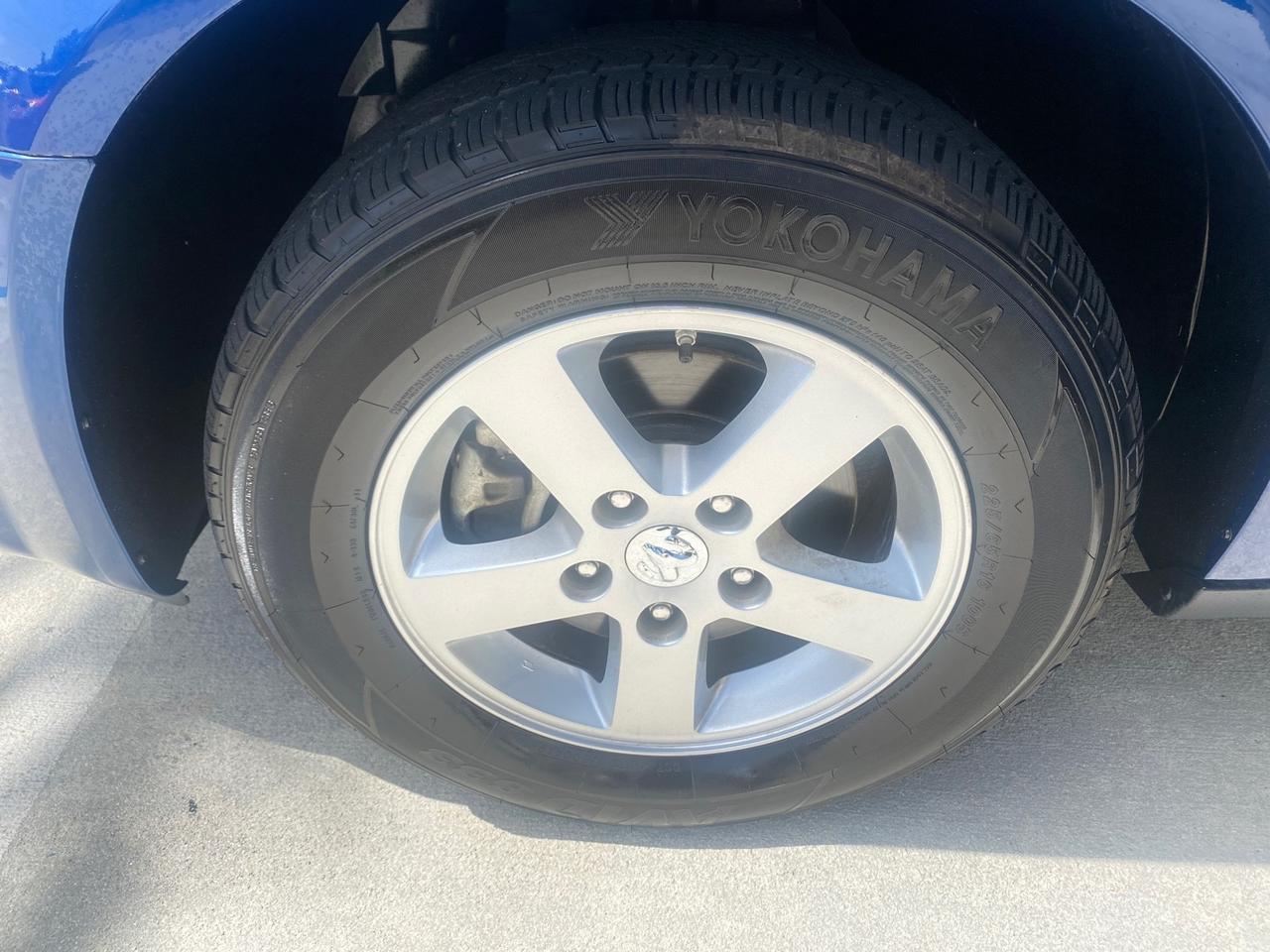 2010 Dodge Grand Caravan SE LOW MILES 38,027 1 OWNER Pompano Beach FL