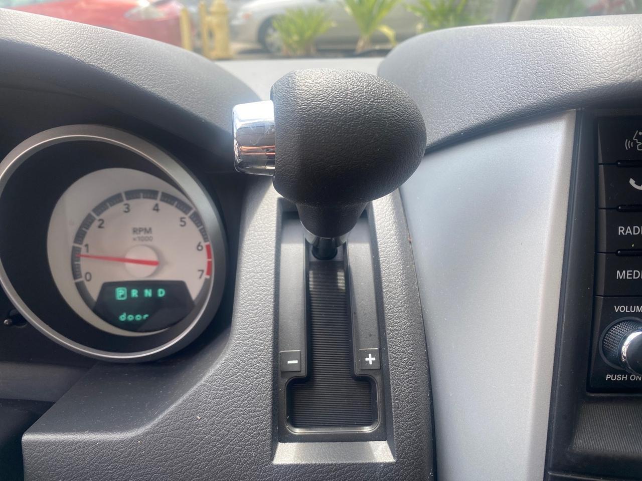 2010 Dodge Grand Caravan SE LOW MILES 38,027 1 OWNER Pompano Beach FL