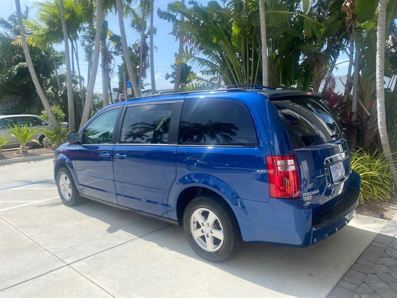 2010 Dodge Grand Caravan SE LOW MILES 38,027 1 OWNER Pompano Beach FL