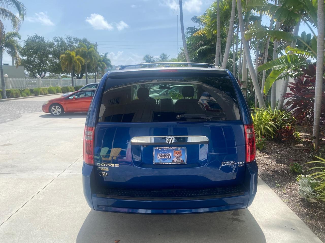 2010 Dodge Grand Caravan SE LOW MILES 38,027 1 OWNER Pompano Beach FL
