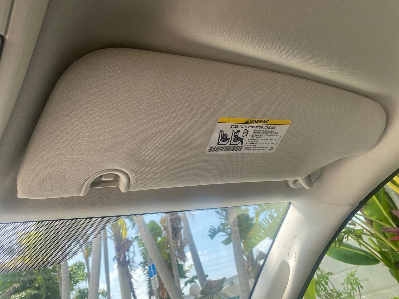 2010 Dodge Grand Caravan SE LOW MILES 38,027 1 OWNER Pompano Beach FL