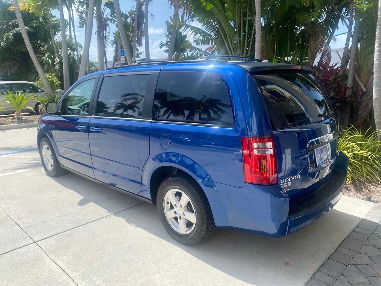 2010 Dodge Grand Caravan SE LOW MILES 38,027 1 OWNER Pompano Beach FL