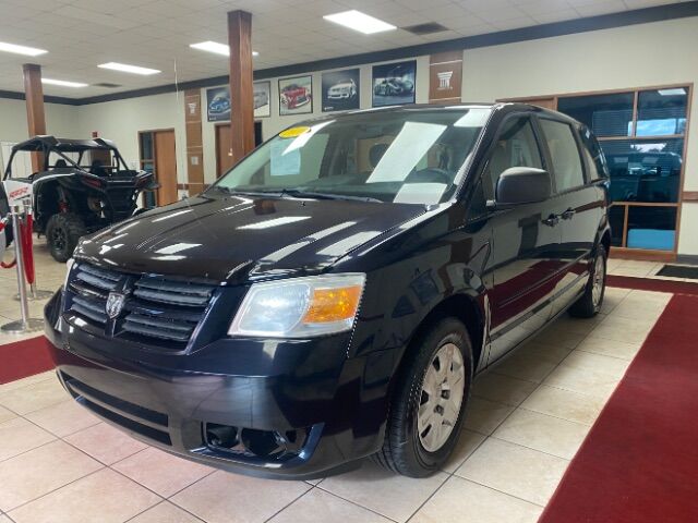 2010 Dodge Grand Caravan SE Minivan 121.2 WB Charlotte NC