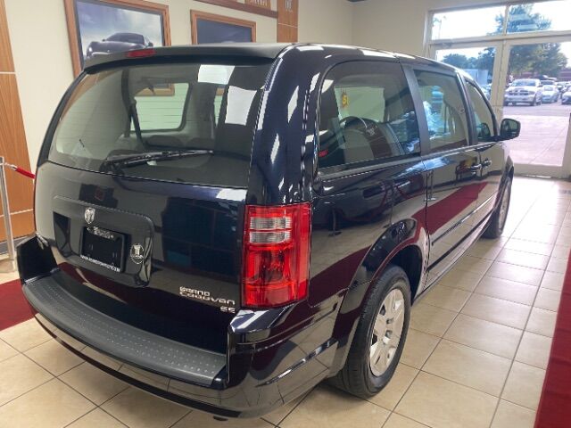 2010 Dodge Grand Caravan SE Minivan 121.2 WB Charlotte NC