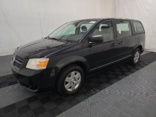 2010 Dodge Grand Caravan SE Minivan 121.2 WB Charlotte NC