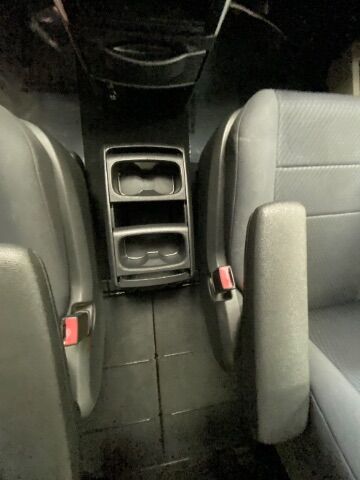 2010 Dodge Grand Caravan SE Minivan 121.2 WB Charlotte NC