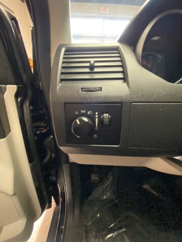 2010 Dodge Grand Caravan SE Minivan 121.2 WB Charlotte NC
