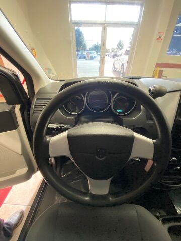 2010 Dodge Grand Caravan SE Minivan 121.2 WB Charlotte NC