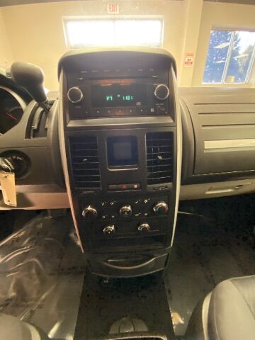 2010 Dodge Grand Caravan SE Minivan 121.2 WB Charlotte NC