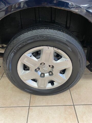 2010 Dodge Grand Caravan SE Minivan 121.2 WB Charlotte NC