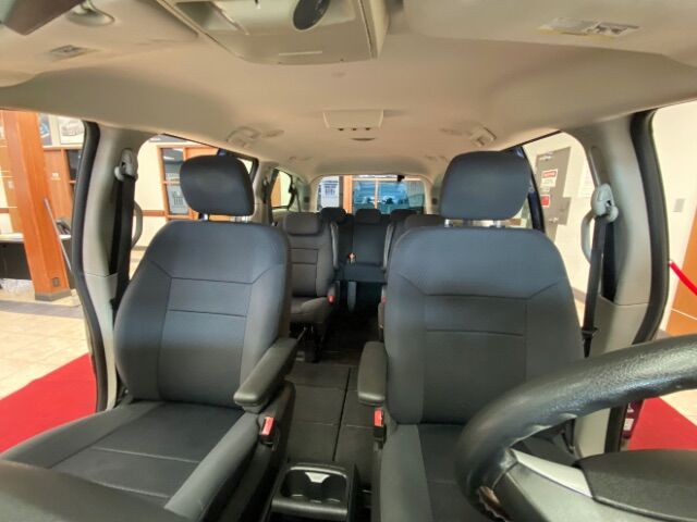 2010 Dodge Grand Caravan SE Minivan 121.2 WB Charlotte NC