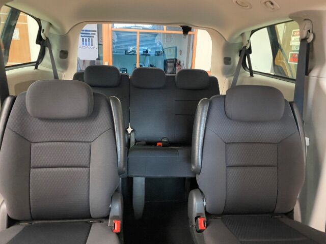 2010 Dodge Grand Caravan SE Minivan 121.2 WB Charlotte NC