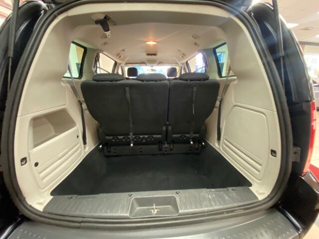 2010 Dodge Grand Caravan SE Minivan 121.2 WB Charlotte NC