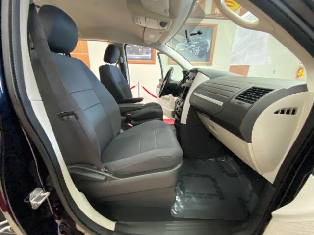 2010 Dodge Grand Caravan SE Minivan 121.2 WB Charlotte NC