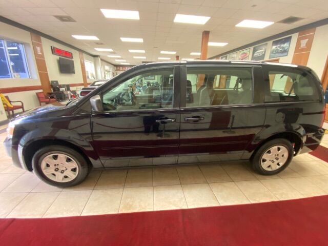 2010 Dodge Grand Caravan SE Minivan 121.2 WB Charlotte NC