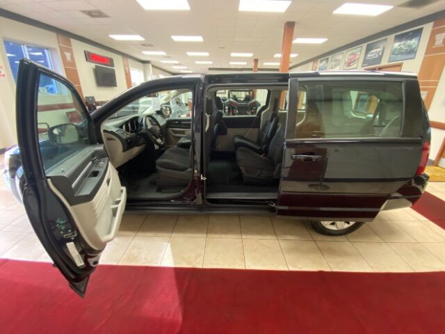 2010 Dodge Grand Caravan SE Minivan 121.2 WB Charlotte NC