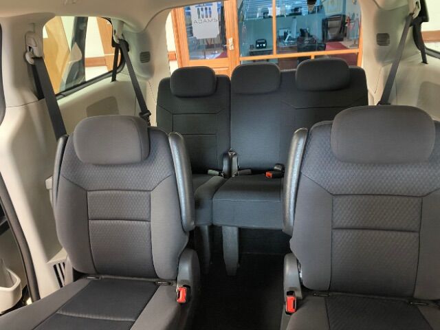 2010 Dodge Grand Caravan SE Minivan 121.2 WB Charlotte NC