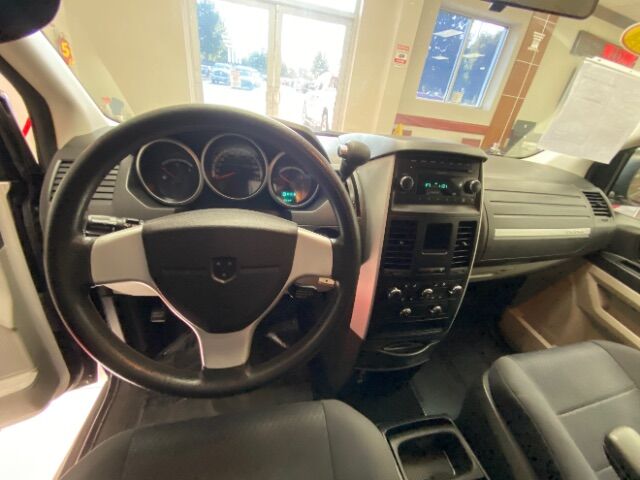 2010 Dodge Grand Caravan SE Minivan 121.2 WB Charlotte NC