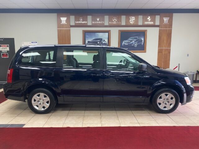 2010 Dodge Grand Caravan SE Minivan 121.2 WB Charlotte NC