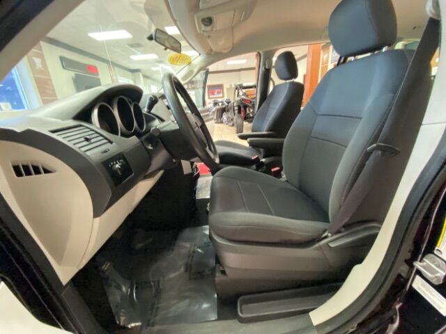 2010 Dodge Grand Caravan SE Minivan 121.2 WB Charlotte NC