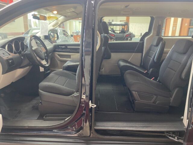 2010 Dodge Grand Caravan SE Minivan 121.2 WB Charlotte NC